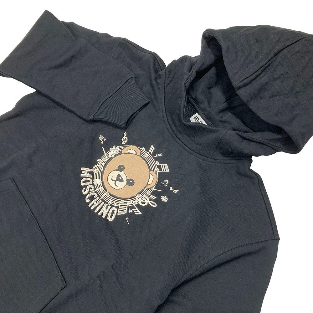 フーディー 大人もOK