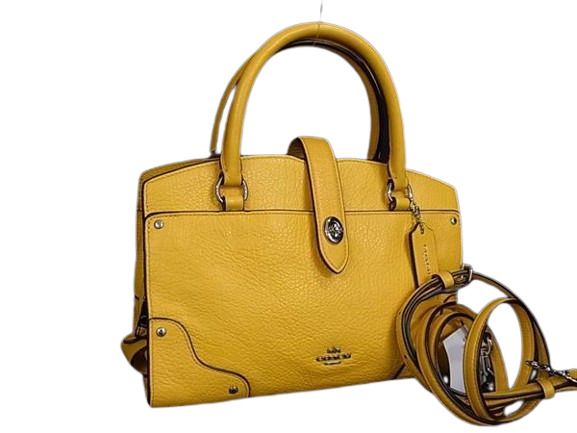 COACH コーチ ハンドバッグ マーサーサッチェル24 37779