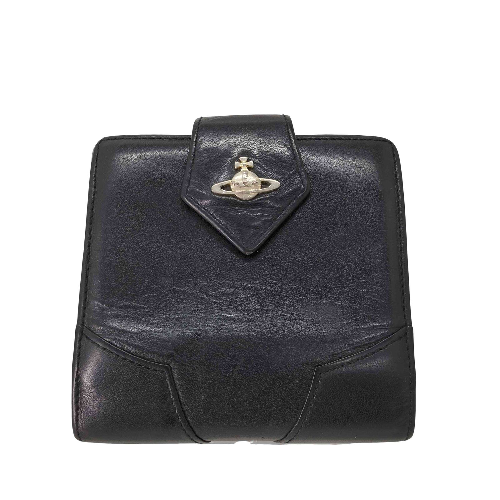 ヴィヴィアンウエストウッド Vivienne Westwood がま口コイン