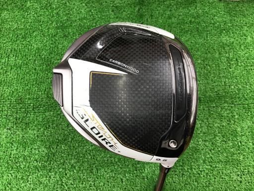中古】 テーラーメイド STEALTH GLOIRE+ 9.5° ドライバー DR 中古】 テーラーメイド STEALTH GLOIRE+ 9.5° ドライバー DR