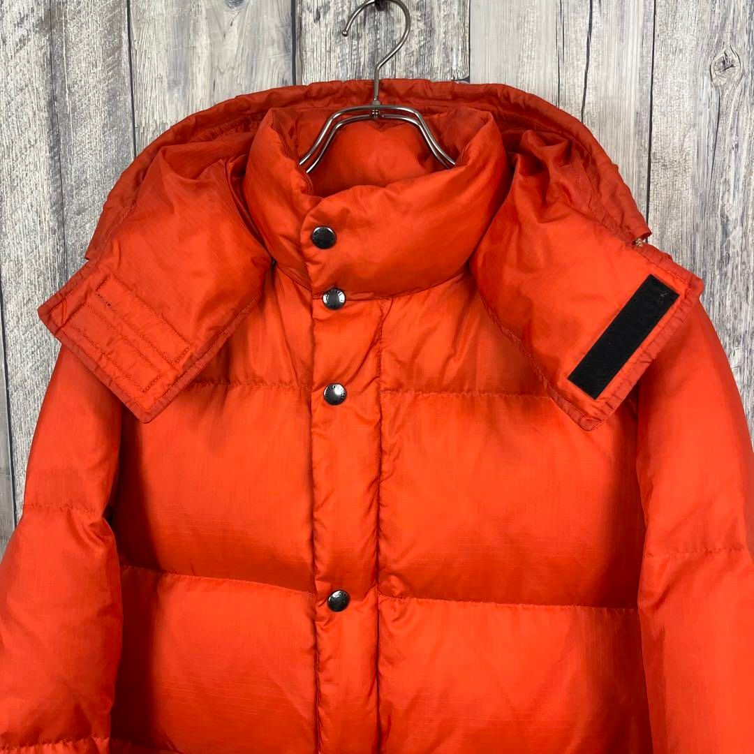 Sugar Cane シュガーケーン 東洋エンタープライズ ダウンジャケット M