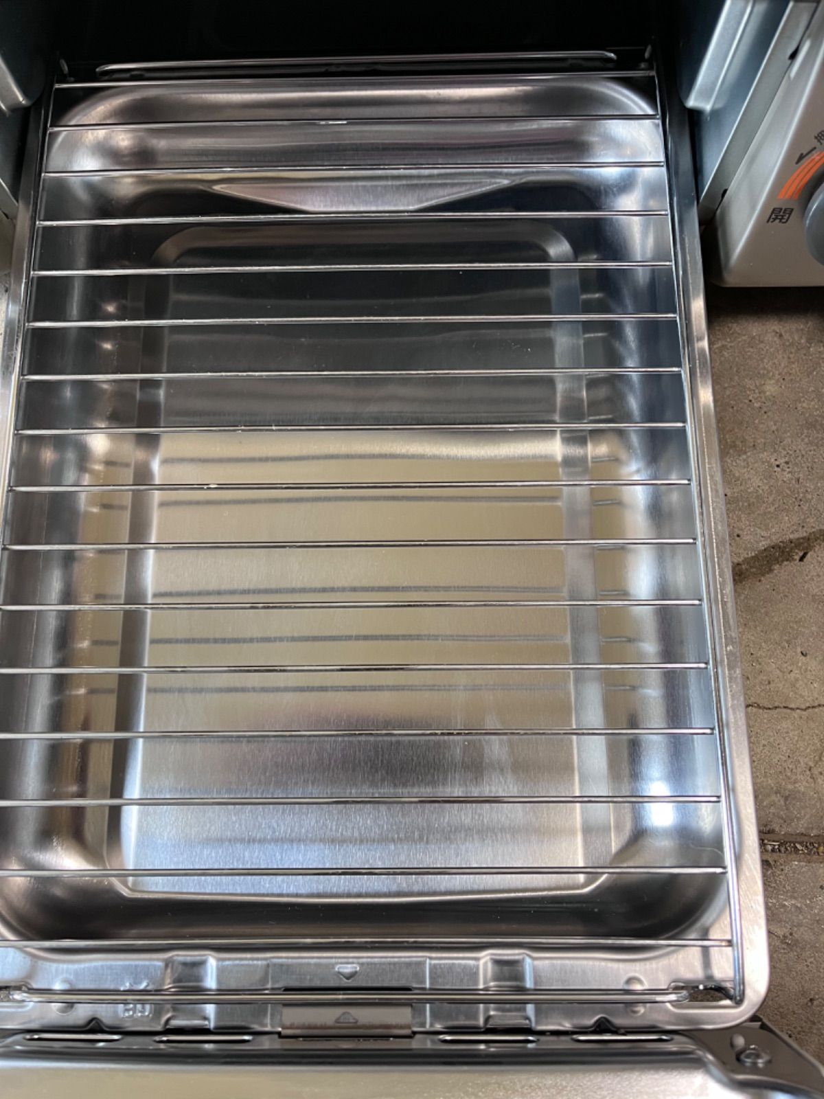 9リンナイ LPガスコンロ RT33NJH-R 2016年製 - メルカリ