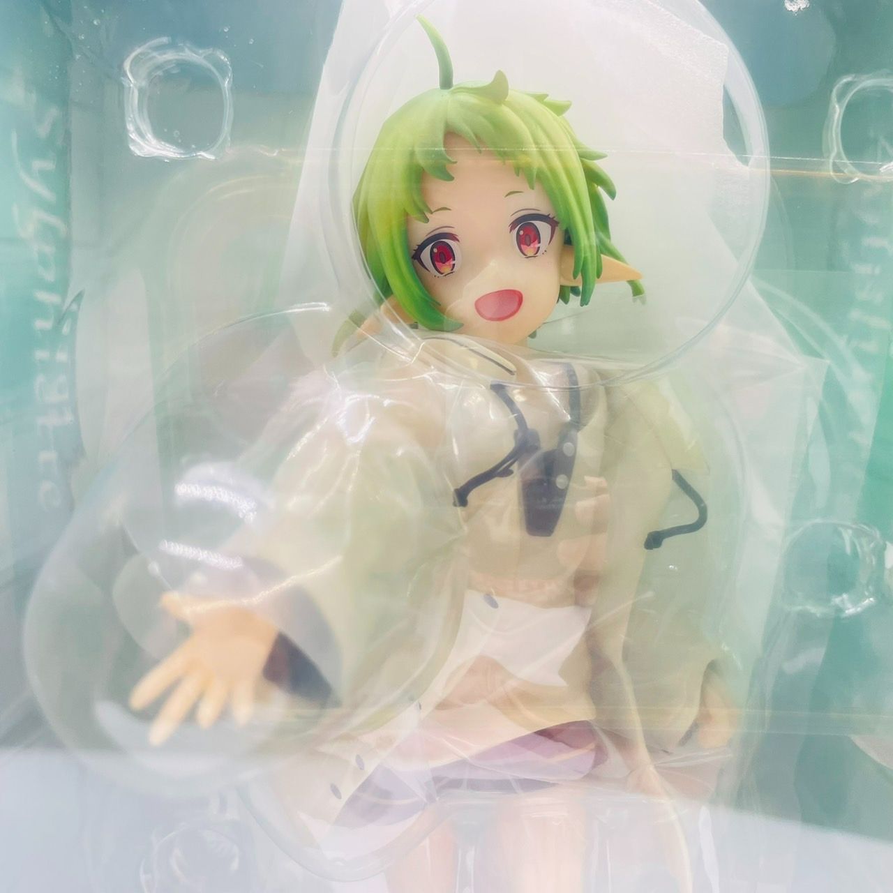 F:NEX 無職転生 シルフィエット 1/7 スケール フィギュア / FuRyu