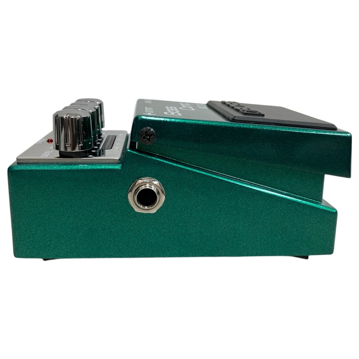 Boss BC-1X Bass Comp ベース用コンプレッサー エフェクター