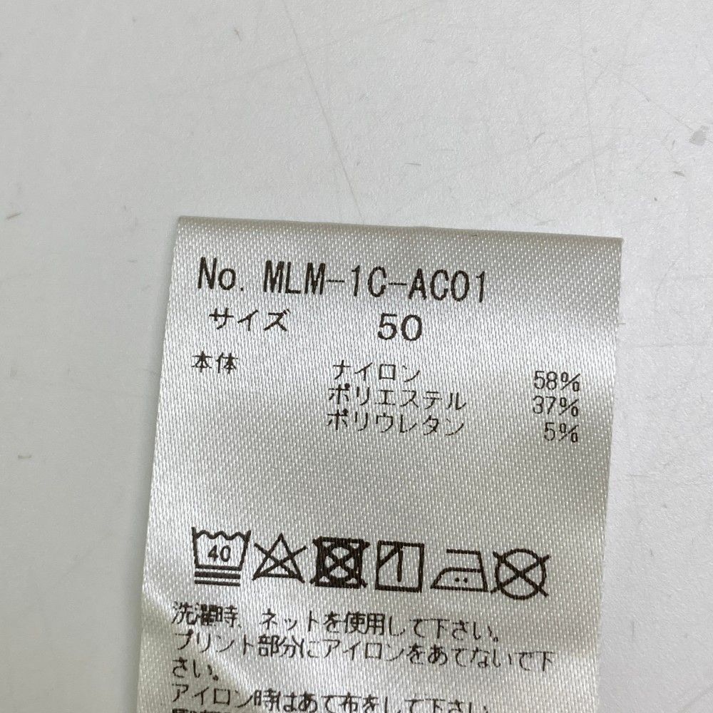 50 MARK-LONA
