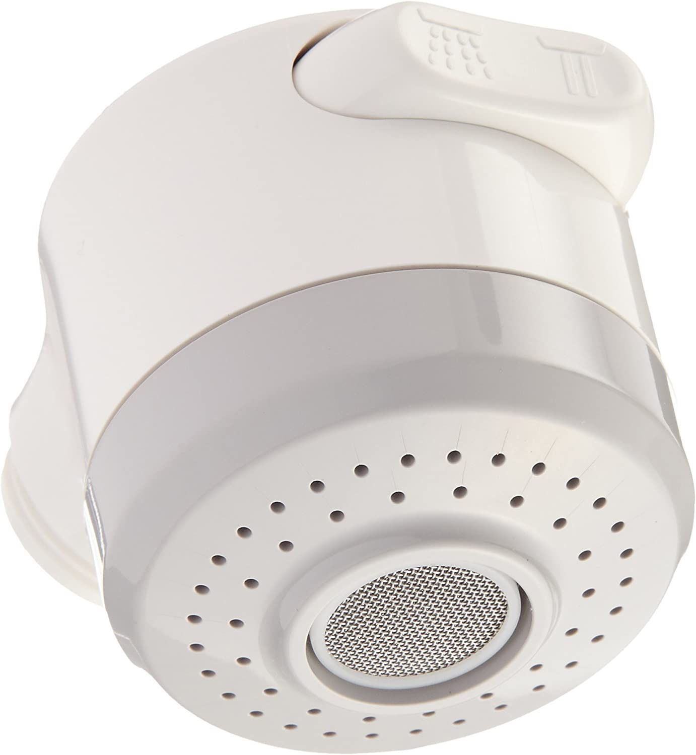 TOTO水回り部品 洗面所 洗面所水栓 シャワー：シャワーヘッド部（ＴＬ３８５型用）（THC18R） - 4