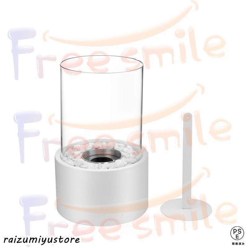 卓上エタノール暖炉