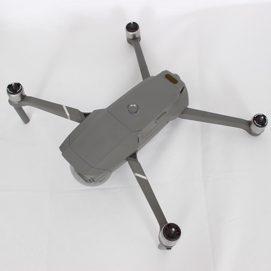 ドローン DJI MAVIC PRO セット ケース付き ドローン DJI Mavic Pro