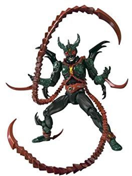 フィギュア 【】(未使用・未開封品)S.H.フィギュアーツ 仮面ライダー