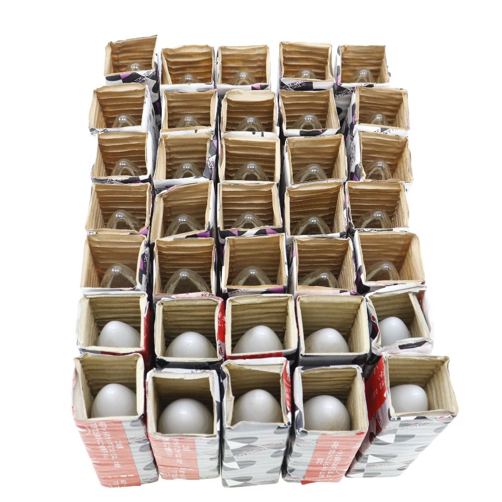 TOSHIBA 東芝 TOKI 35個 シャンデリア電球 クリア ホワイト 白熱電球 100 110V 25W E17口金 32mm径 屋内用 100 110V25C32CE17K _ その他家電