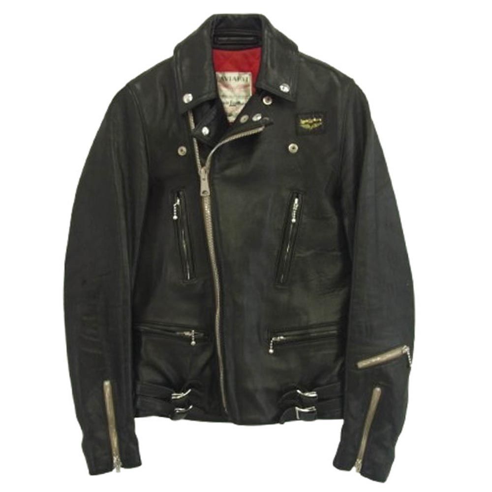 ほぼデッド 70s ルイスレザー レディース ライトニング ルイスレザー ライトニング32 ルイスレザー 32 ライトニング