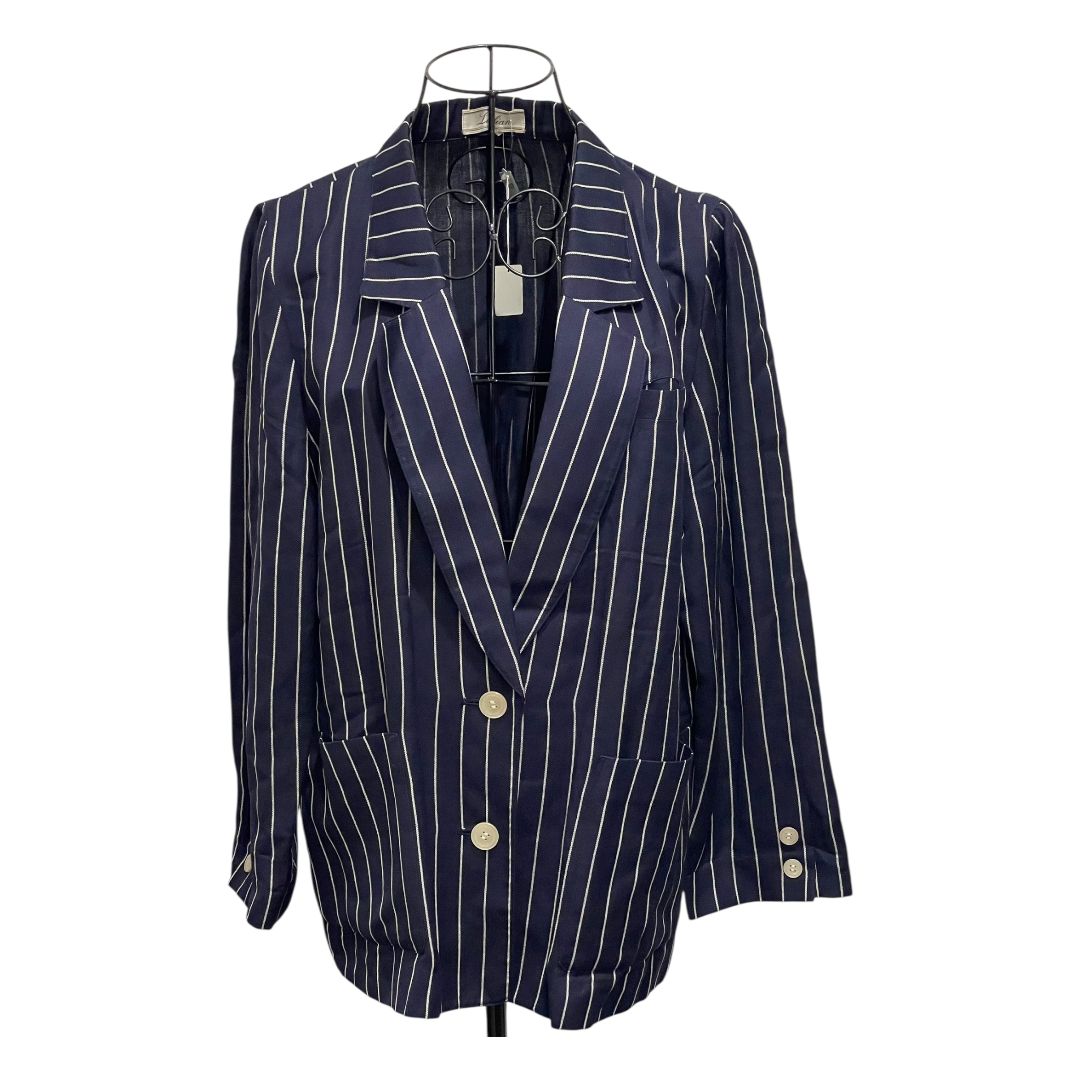 新品未使用 レリアン ジャケット ノーカラージャケット | Leilian (Women)/レリアン | 三越伊勢丹