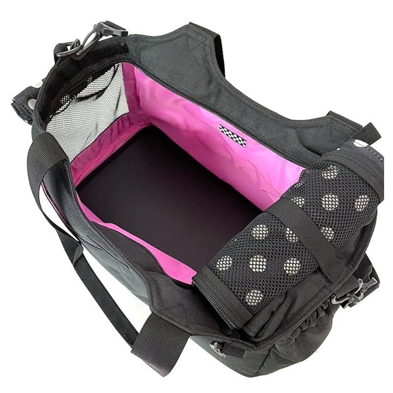 消臭2WAYキャリーバッグ ブラック 0