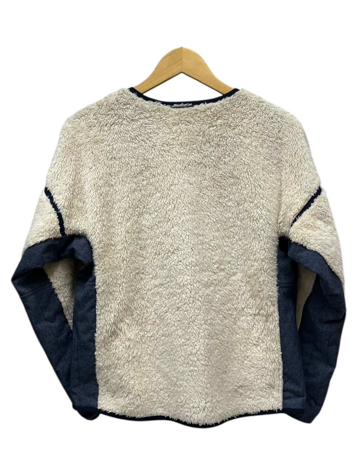 Columbia (コロンビア) ROUND TOP LAKE WOMENS JACKET リバーシブル 