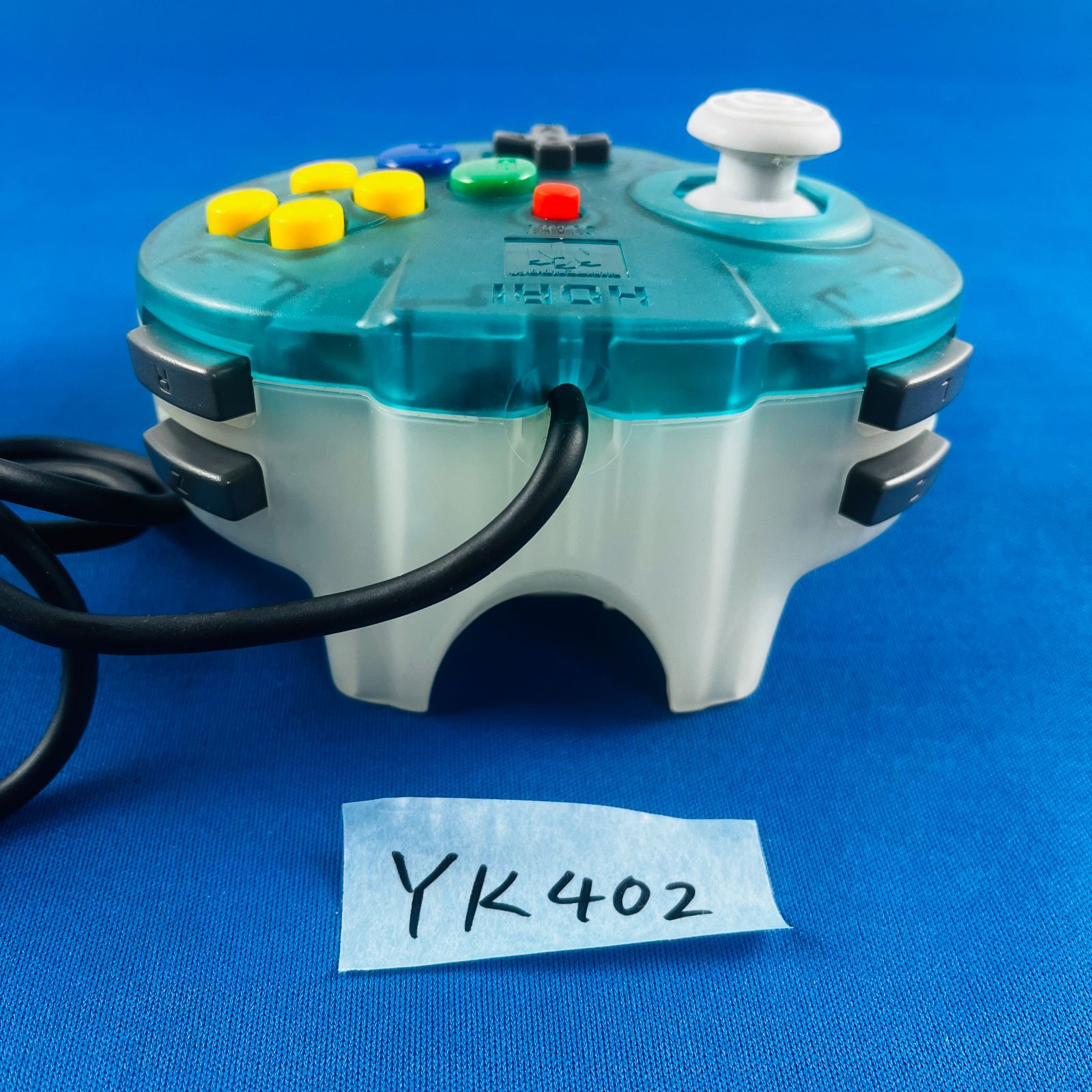 互換 社外 HORI コントローラー 周辺機器 まとめ 動作未確認 ジャンク