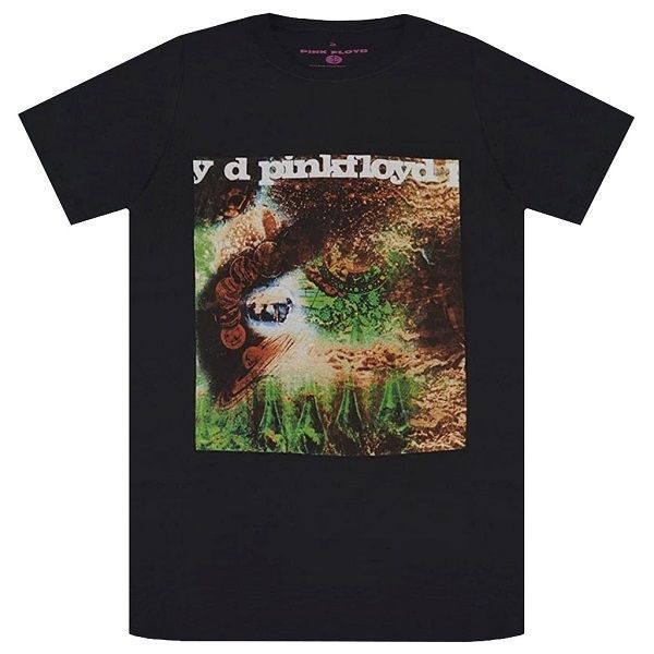 PINK FLOYD ピンクフロイド A Saucerful Of Secrets Tシャツ - メルカリ