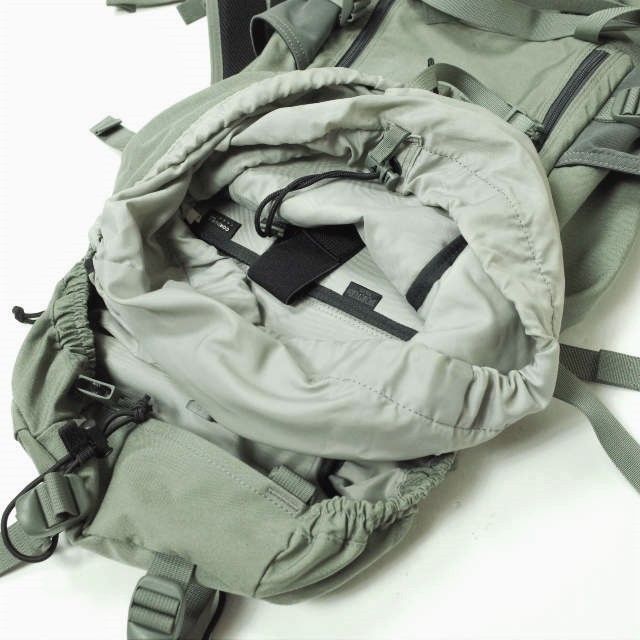 PORTER ポーター 日本製 STEALTH BACK PACK ステルス バック