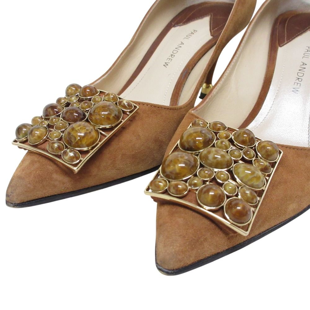 ポールアンドリュー