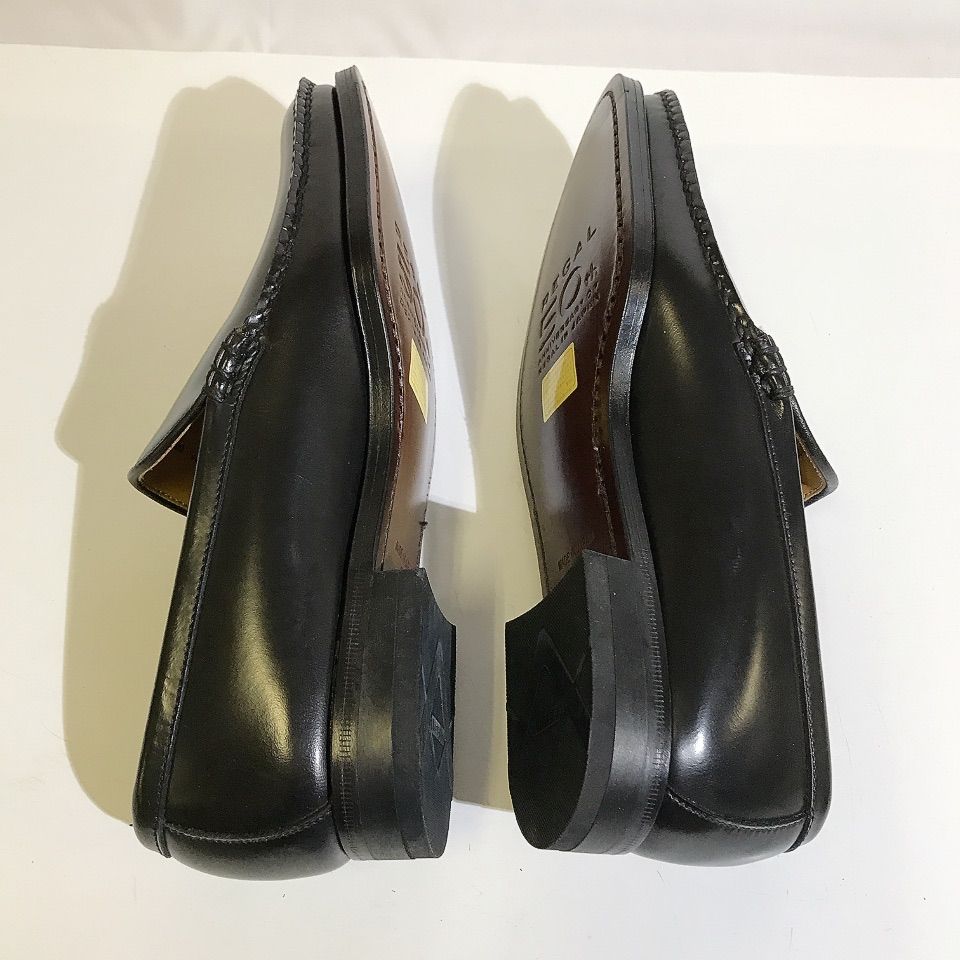 REGAL リーガル シューズ 50周年記念モデル コブラヴァンプ