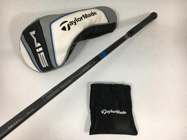 テーラーメイド SIM2 SIM2 フェアウェイウッド TENSEI SILVER TM50