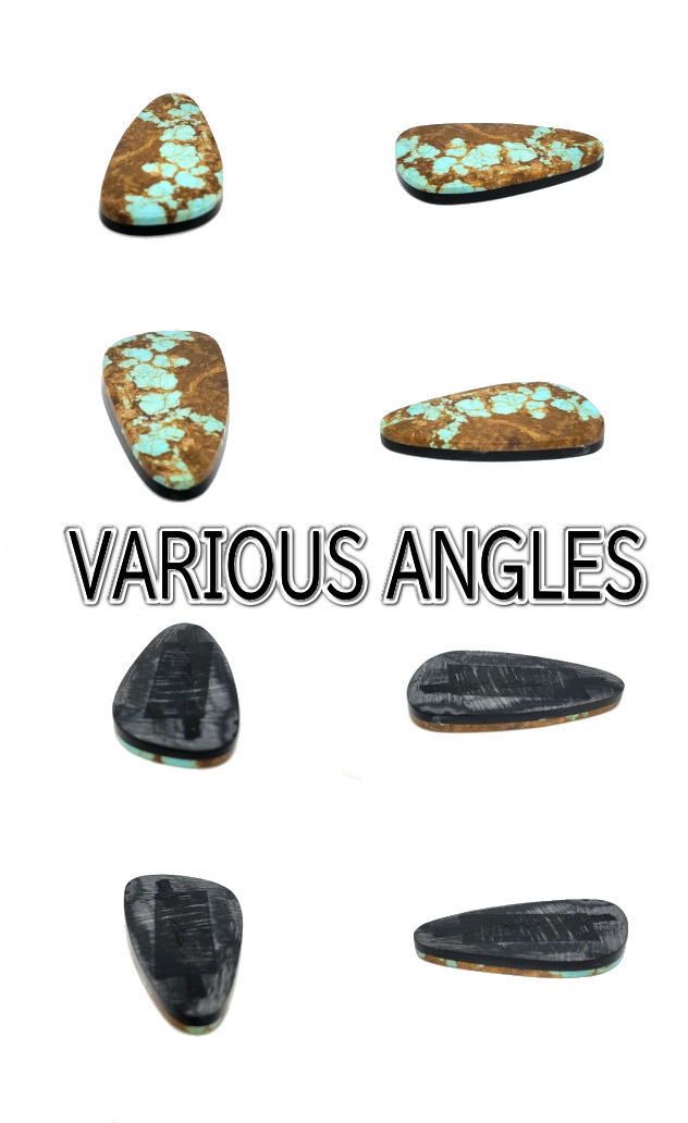 トルコ石 ターコイズルース