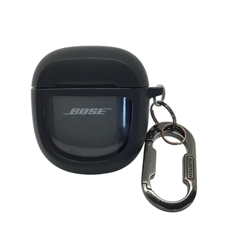 ワイヤレスイヤホン QuietComfort