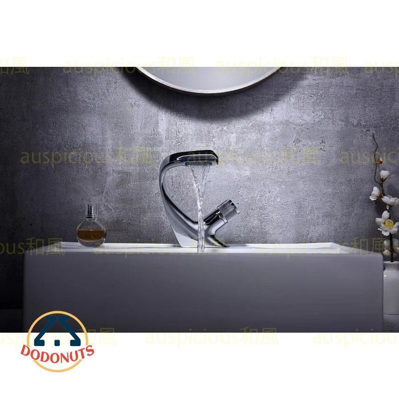 水栓金具 洗面所用 蛇口 浴室 洗面器 洗面台 化粧台 手洗い鉢 交換自分で シングルレバー 台付 湯水混合水栓 おしゃれ キッチン 台所 流し HRDEVELOPMENT_JP