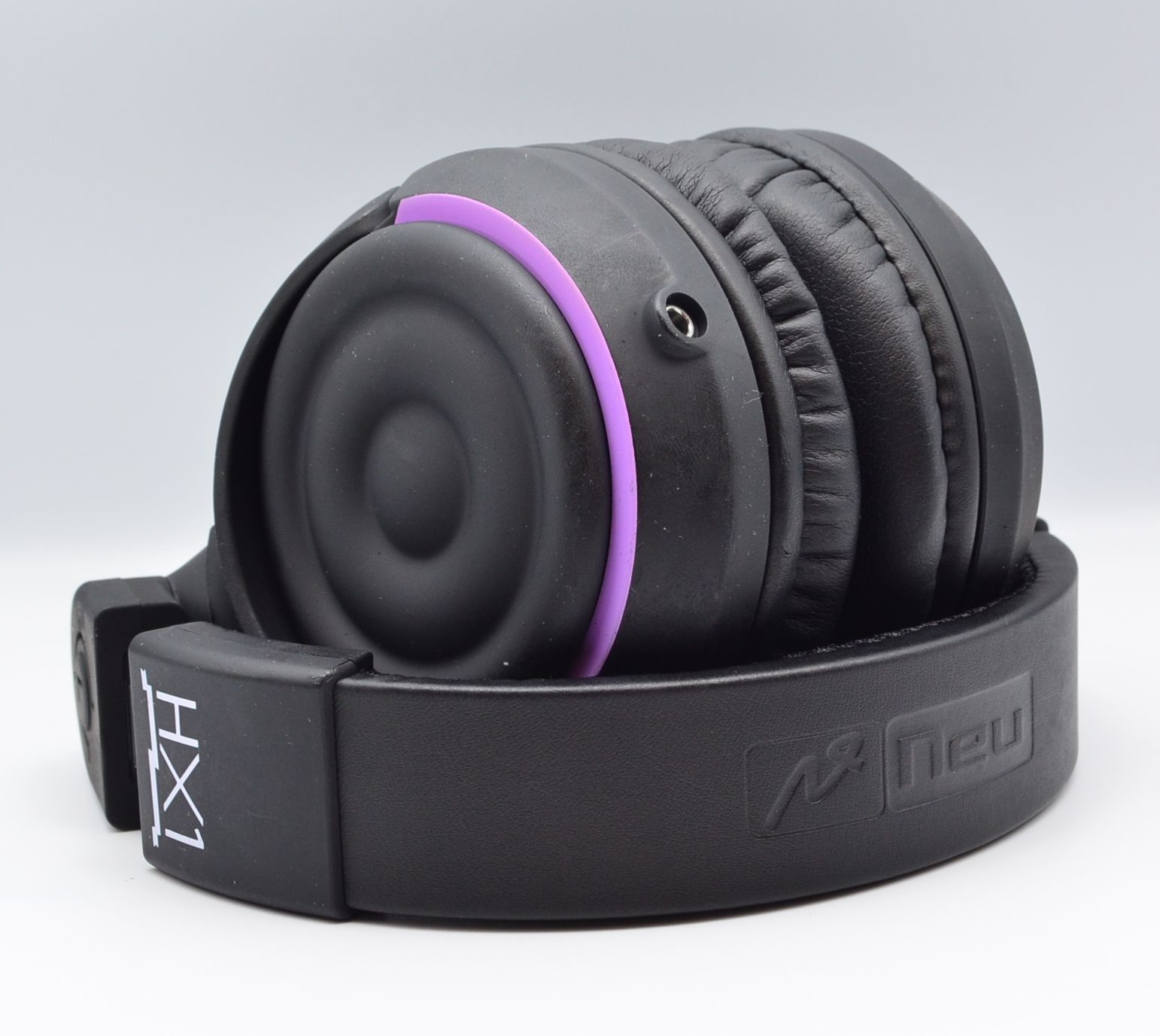 新品 送料込 neu HX-1 ヘッドホン New Headphone | Neu「HX-1」 | イースペック株式会社
