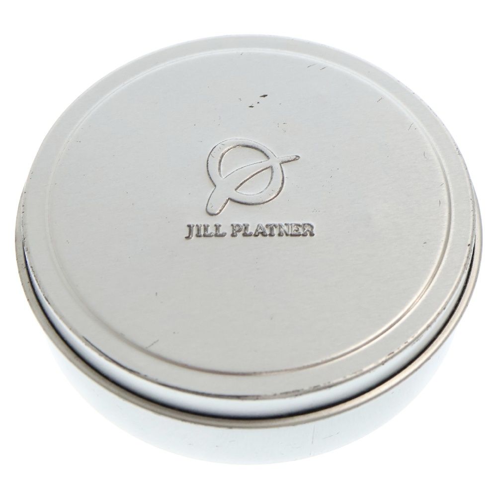 JILL PLATNER (ジル プラットナー) kiss キス ブレスレット シルバー