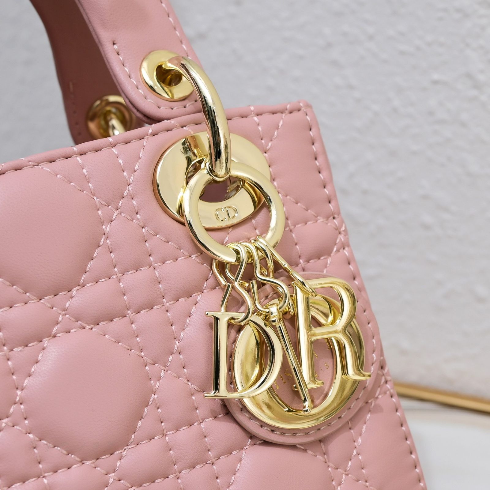 極美品˚✧₊ LADY DIOR˚✧₊ディオール レディディオール ミニ  