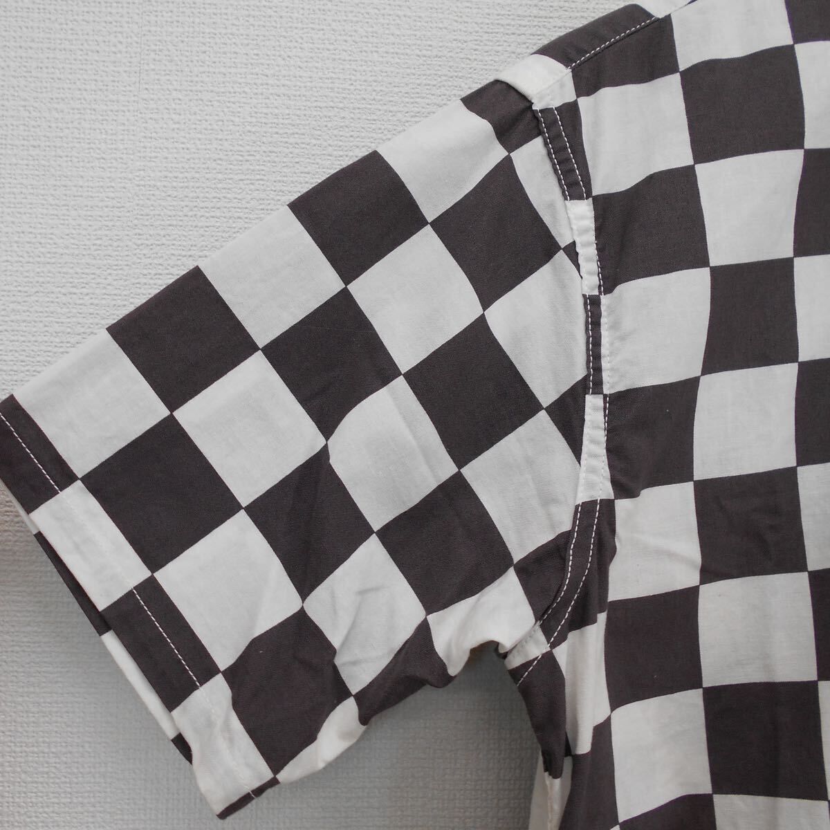 【REAL McCOYS】BUCO リアルマッコイズ ブコ 半袖シャツ 刺繍 BUCOの新作が入荷です！ | CELLULOID セルロイド BLOG
