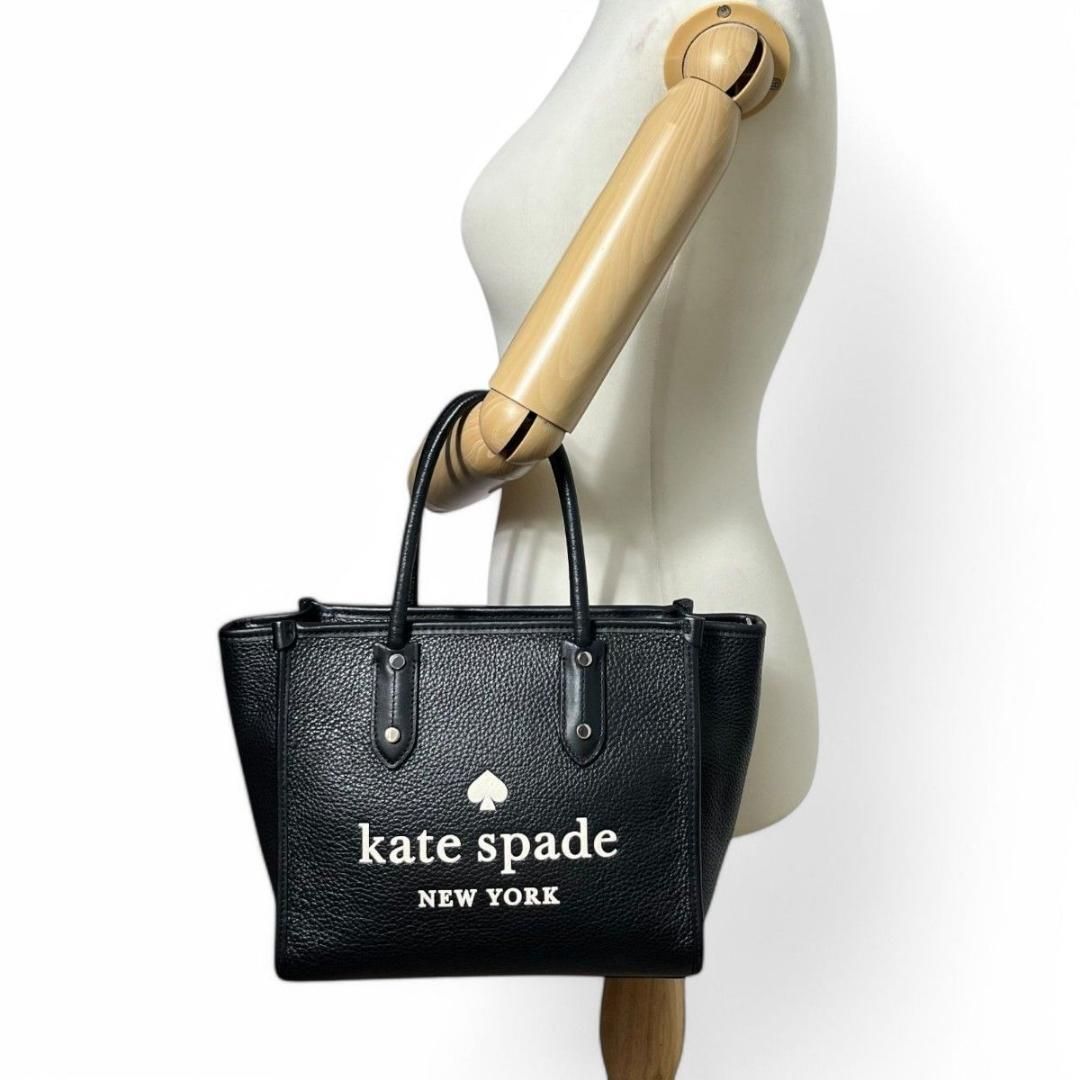 美品 kate spade ケイトスペード エラ 2way ショルダーバッグ 美品 kate spade ケイトスペード エラ 2way ショルダーバッグ