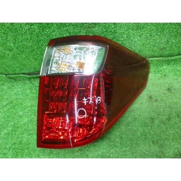 アルファード ANH25W 右テールランプ・テールライト 240S 4WD 7人 