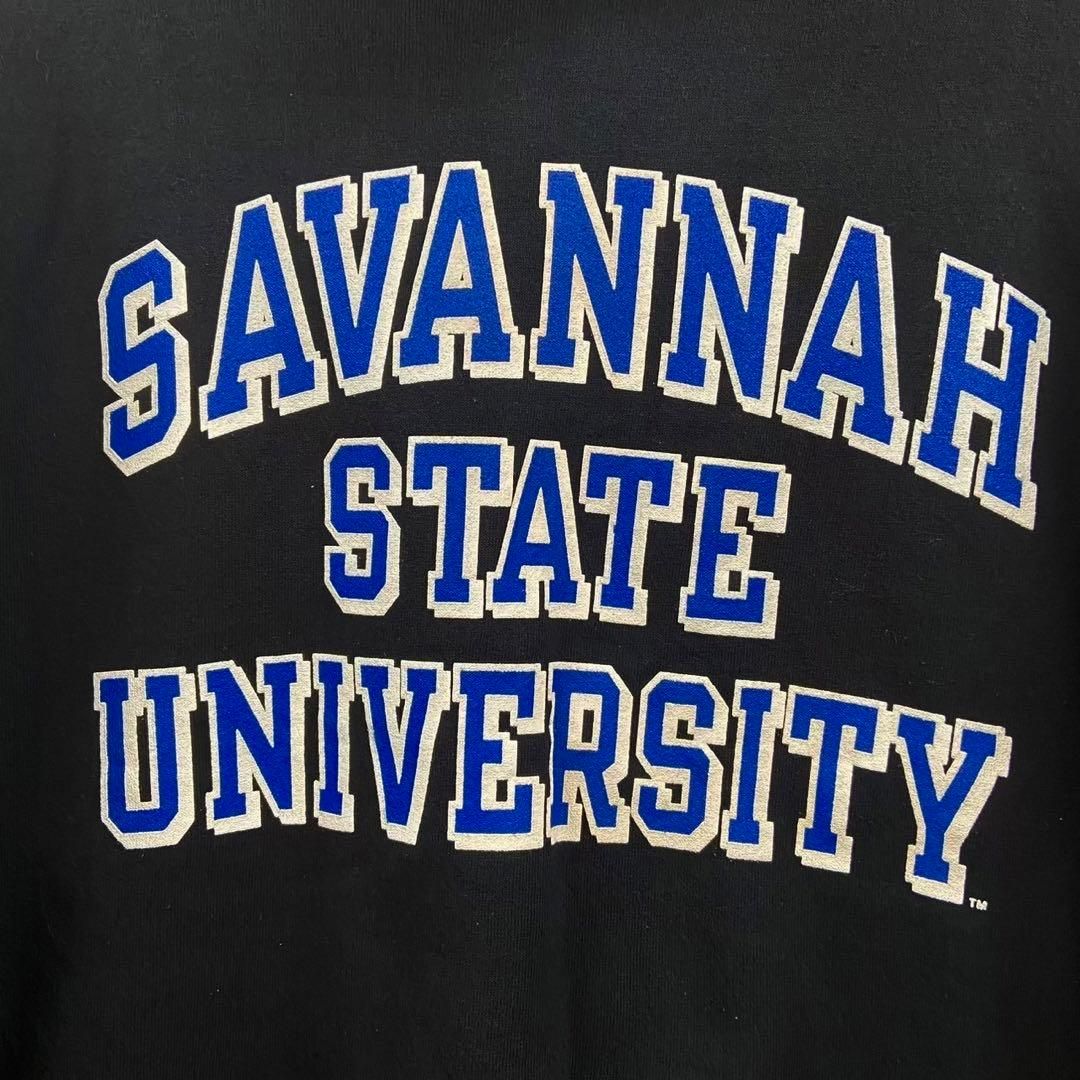 OLD RUSSELL 90 s ラッセル スウェット ジップ パーカー L