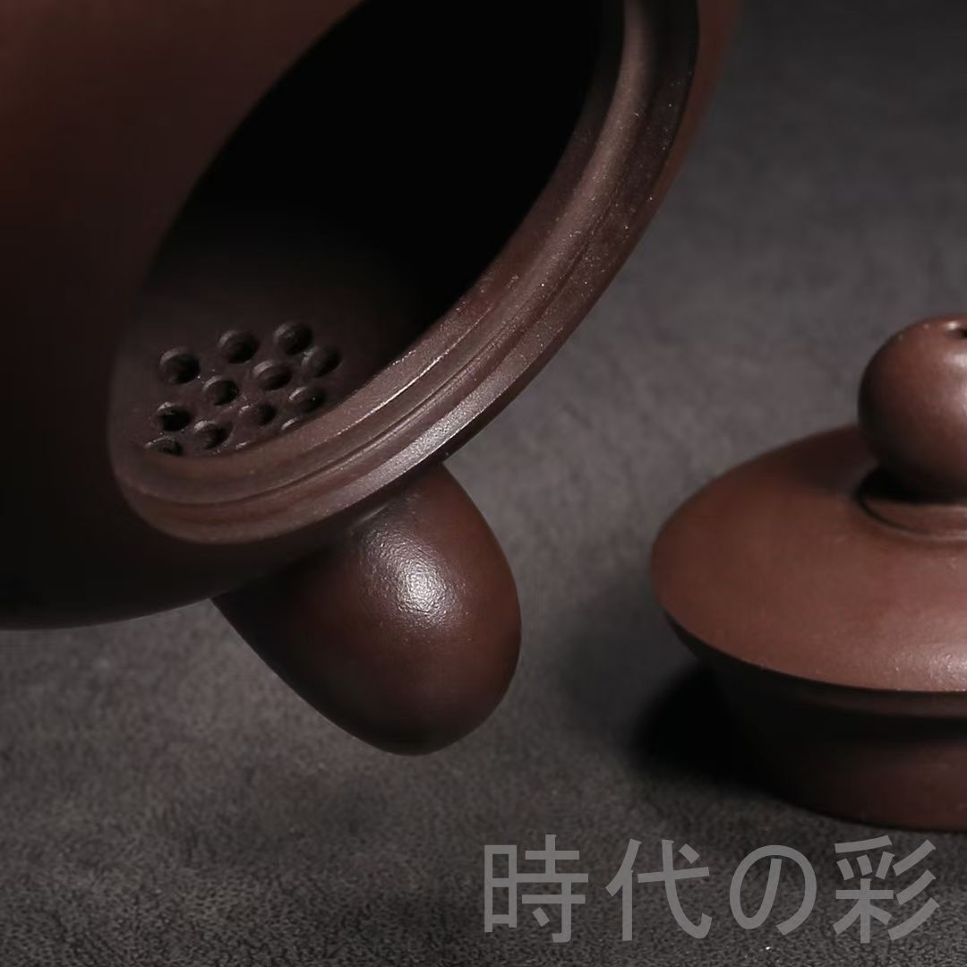 急須 茶壺