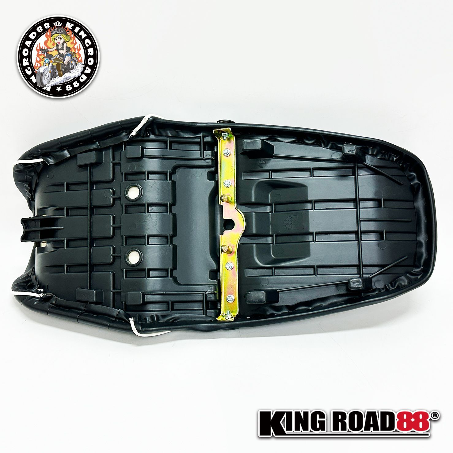 バリオス2 アンコ抜きタックロールシート バリオスⅡ型 / ZR250B ☆ タックロールシート / あんこ抜き