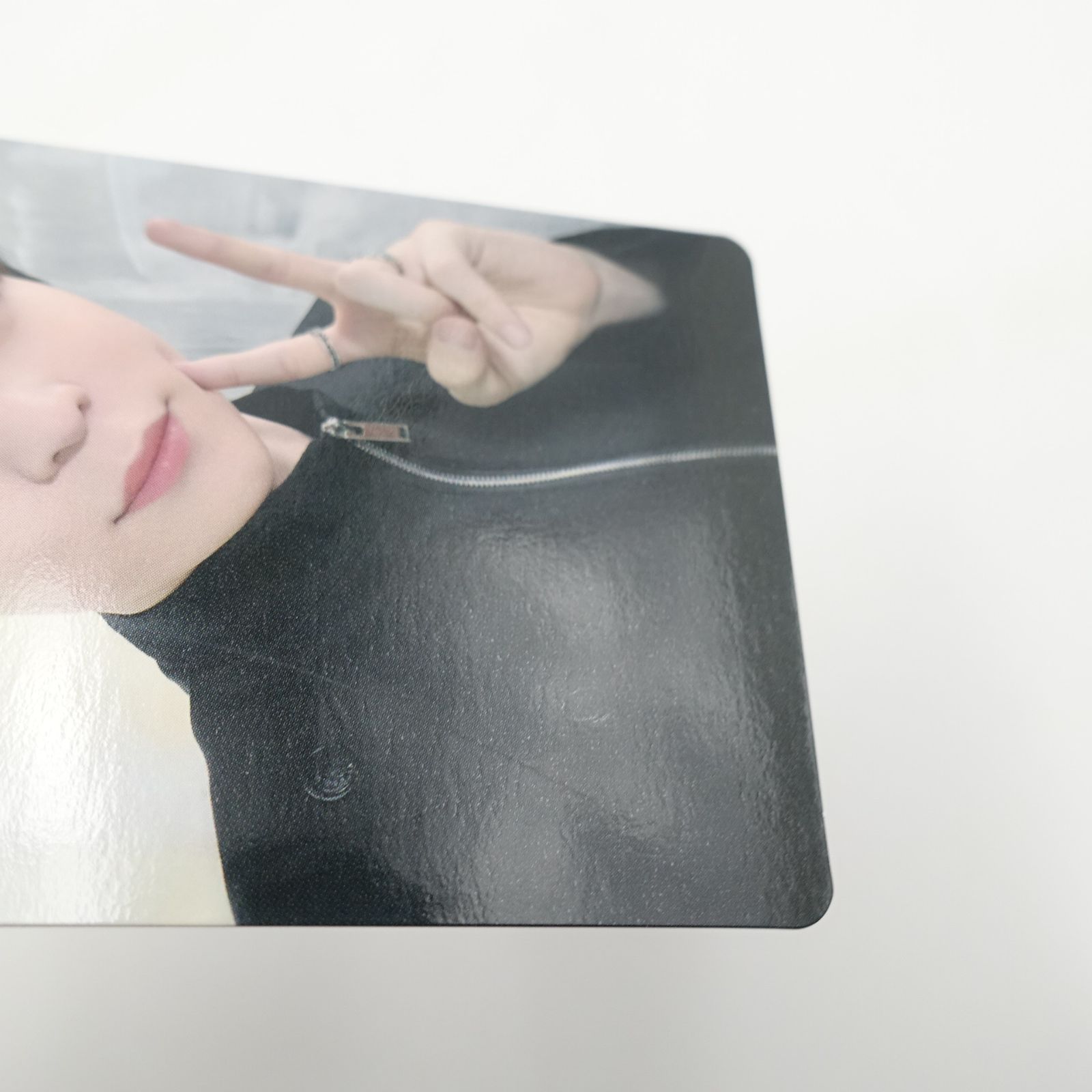 ATEEZ アチズ Limitless FC ATINY盤 トレカ 8種K-POP/アジア - K-POP 
