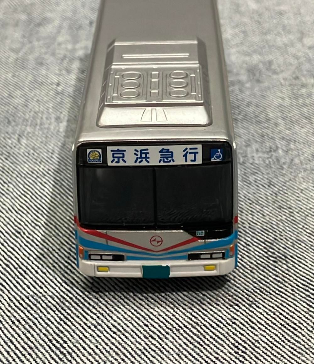 京商　ラジオコントロールバスシリーズ　京都市バス 京商 ラジオコントロールバスシリーズ 京都市バス - メルカリ
