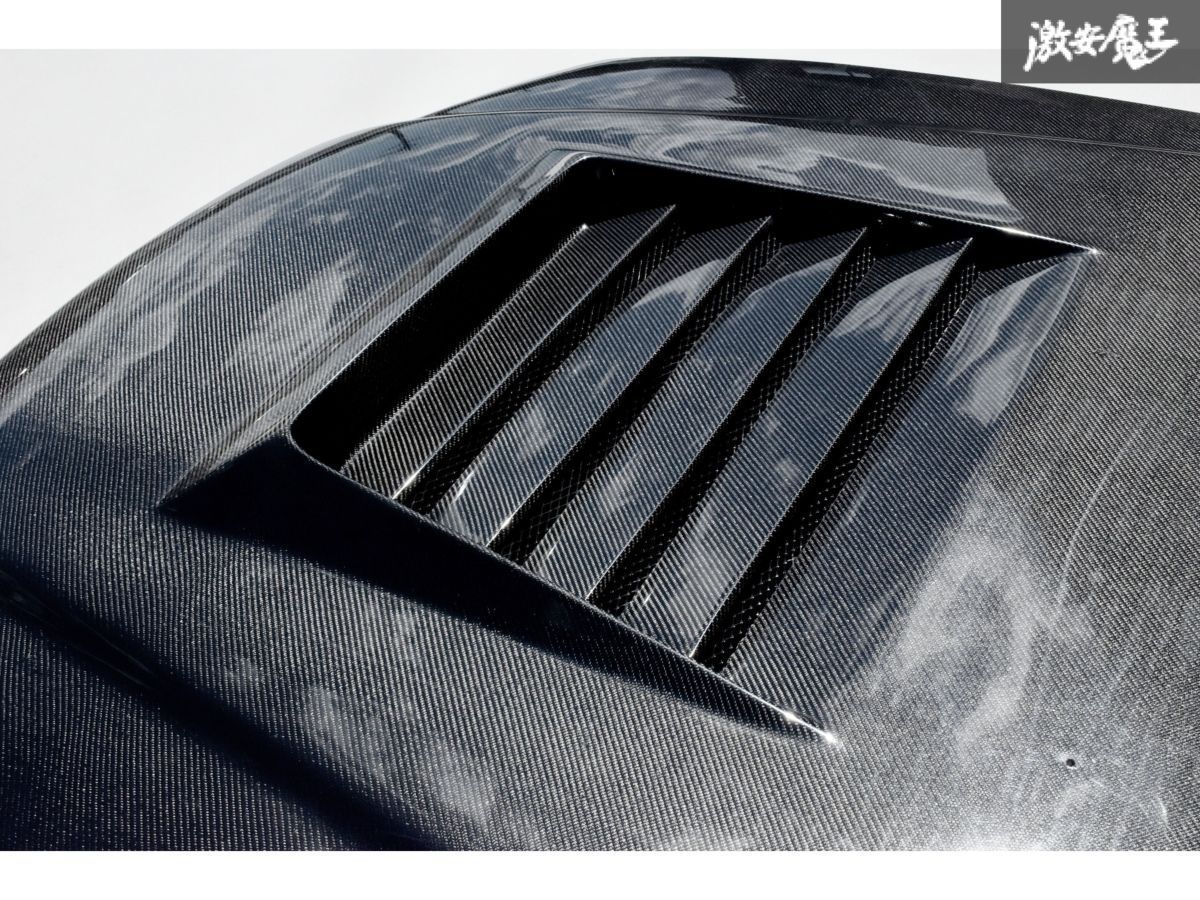 Z.S.S. BNR34 R34 日産 スカイライン GTR GT-R 綾織 カーボンボンネット ボンネット ダクト付き エアロ FFCRYSTALESIA_COM