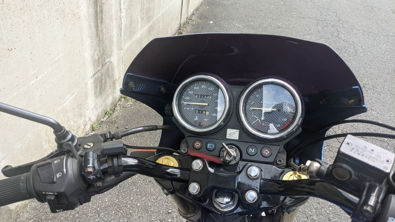 ASウオタニ SPIIフルーパワーキット GSF1200