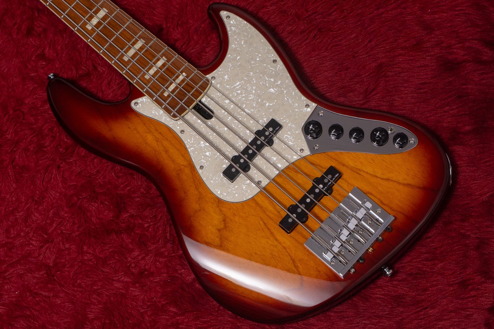 Sire V8 5st TS 4.580kg 2N24380170 GIB横浜