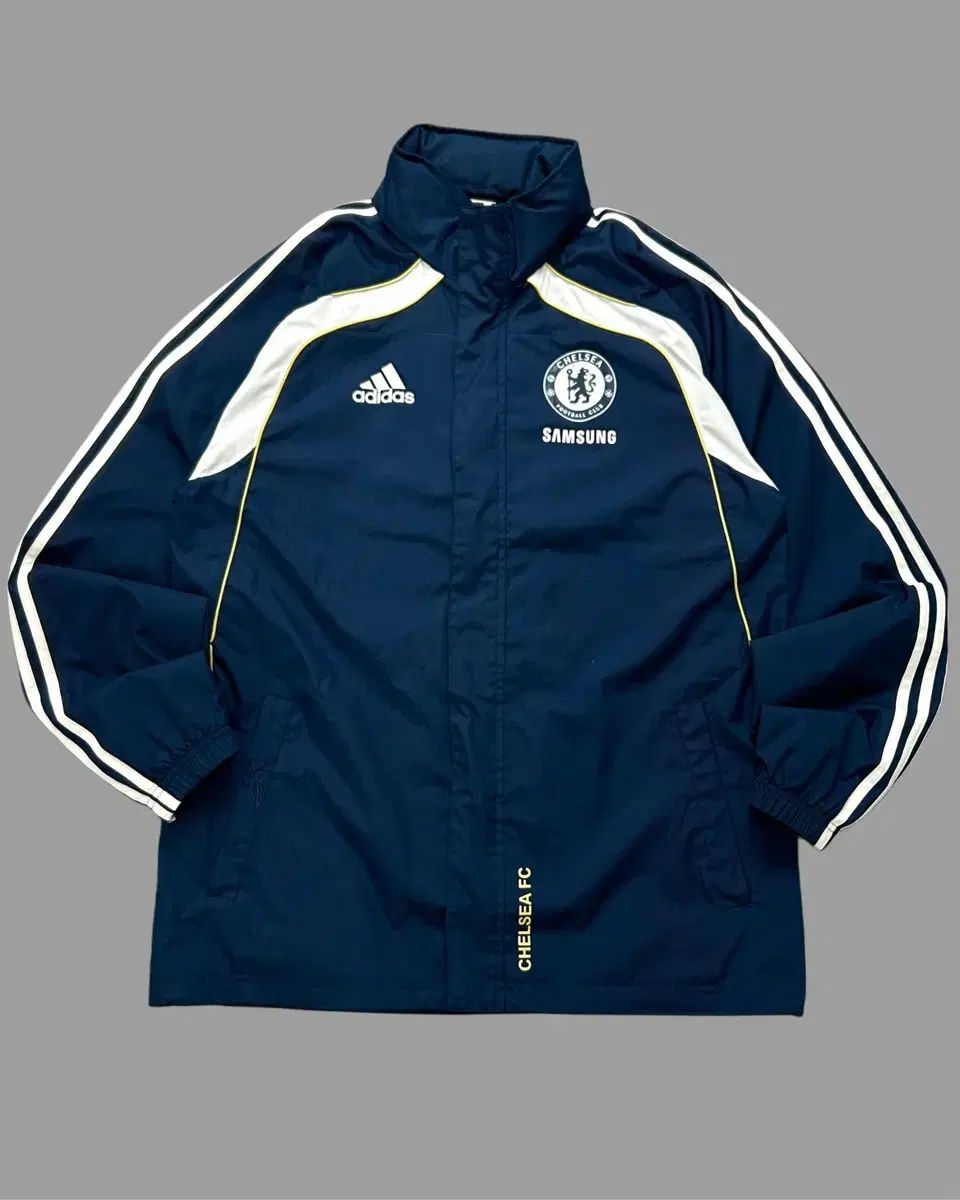 Chelsea adidas ウィンドブレーカー ネイビー c83b93fbe594.jpg?width=3840&