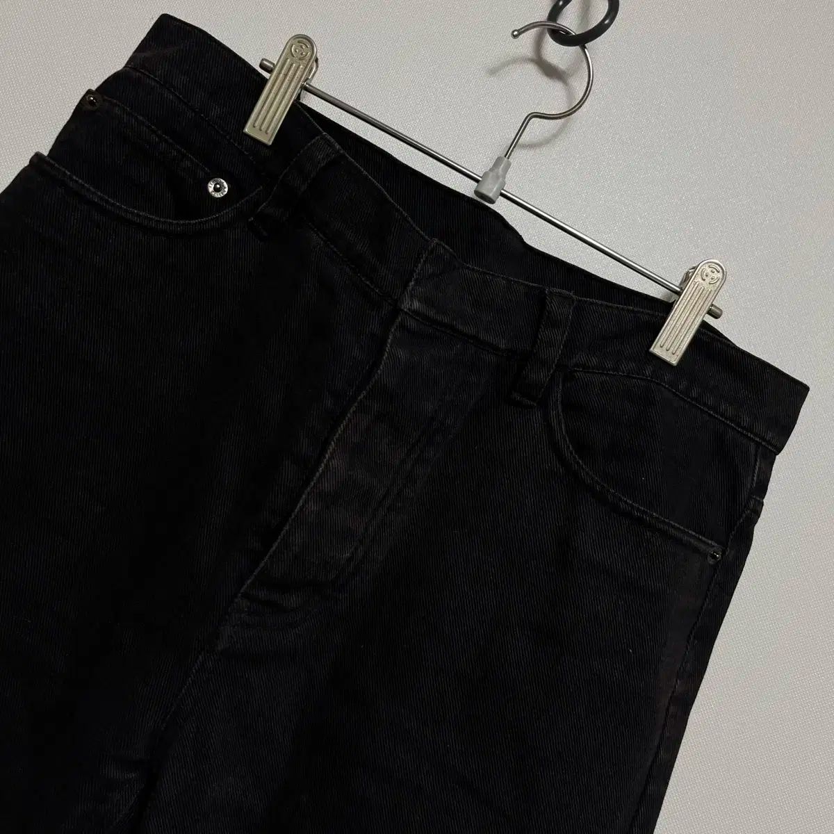 3 1 フィリップ リム スキニー ズボン 黒 29