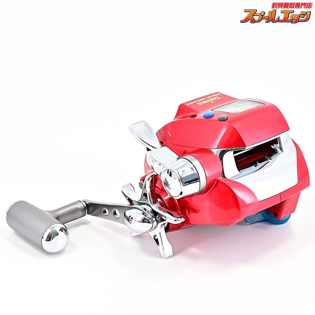 DAIWA SEABORG