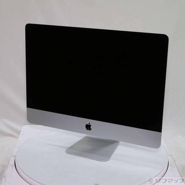 【期間限定　値下げ】【美品】iMac21.5/MNDY2J/A 中古品〕 iMac 21.5-inch Mid-2017 MNDY2J／A Core_i5 3GHz 8GB