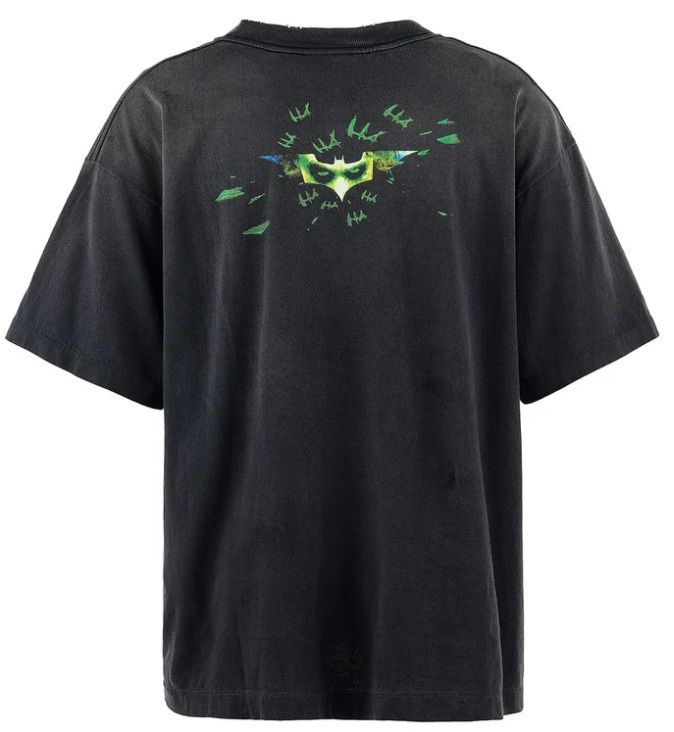 正規品 SAINT Mxxxxxx セントマイケル メンズ トップス カットソー T  