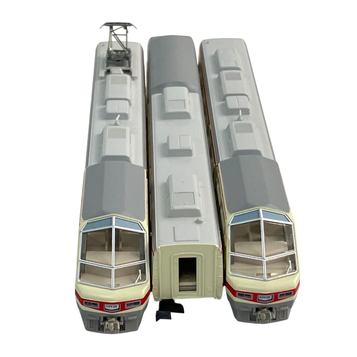 電車　TOMIX System Master DX 90091 など Amazon.co.jp: TOMIX Tomix DX 90091 System Master Deluxe