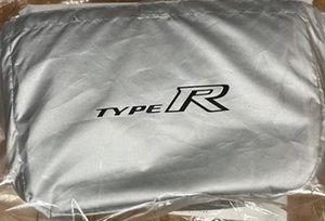 純正 ホンダ ボディーカバー シビック タイプR FL5 自動外装カバー ボデイカバー HONDA