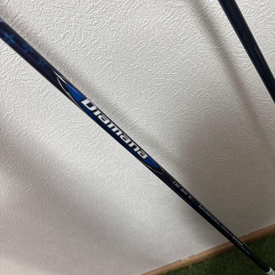 ゴルフクラブセット