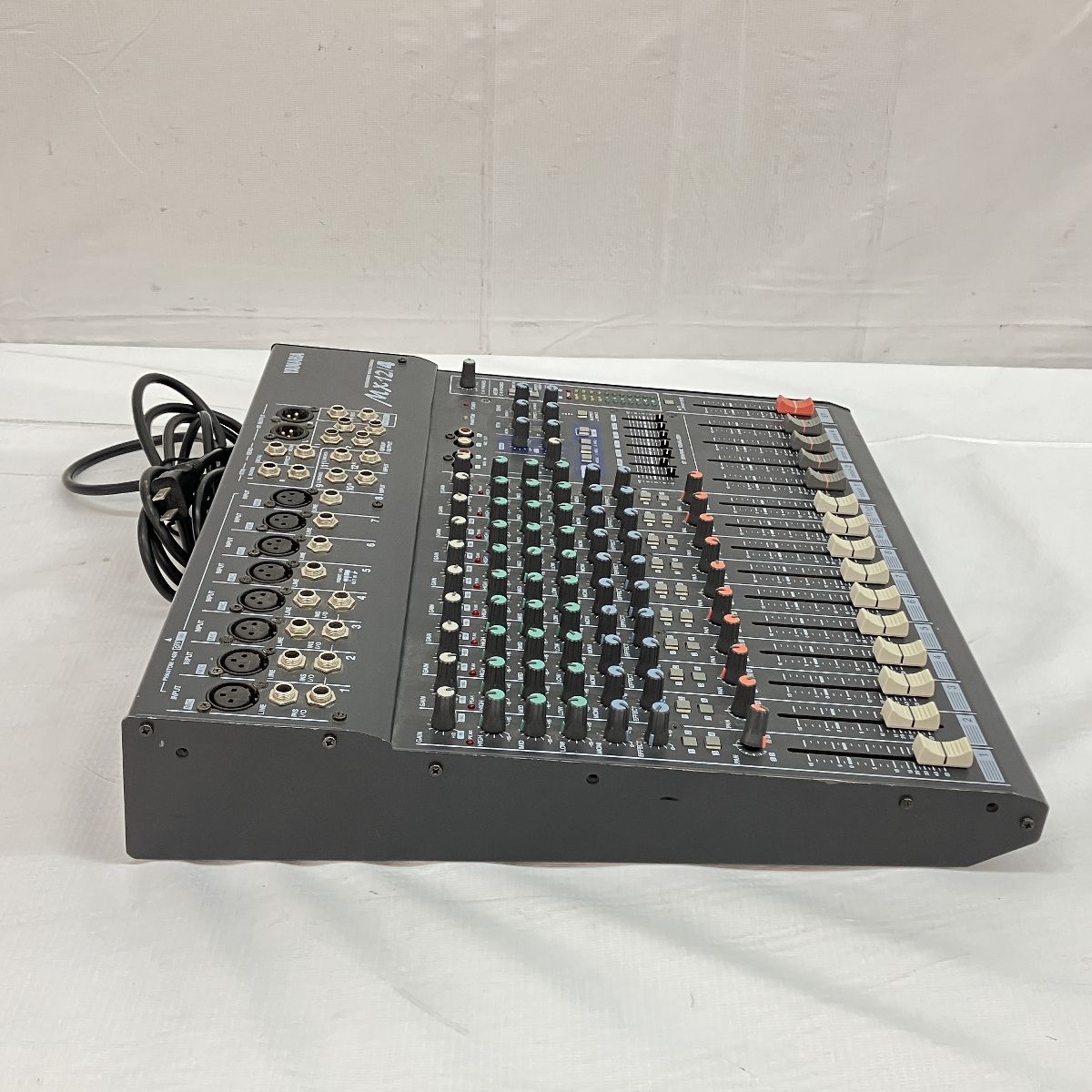 オーディオ 現状品